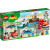 Klocki LEGO 10947 - Samochody wyścigowe DUPLO